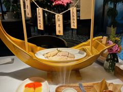 -狮拾久·现代新加坡料理(壹方城店)