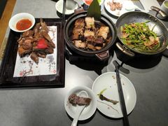 -姑苏家宴·苏帮菜·松鼠桂鱼(苏州总店)