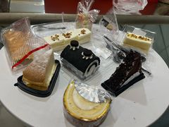 -红叶蛋糕(广达路总店)
