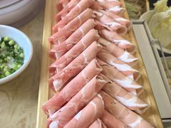 -阳坊胜利涮羊肉(阳坊老店)
