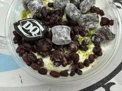 -DQ·蛋糕·冰淇淋(五角场万达店)