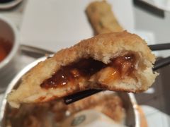 -添好运点心专门店(深水埗店)