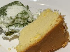 -晶丽香榭自助餐(南京大饭店)