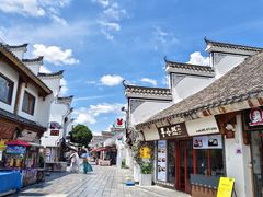 -零陵古城