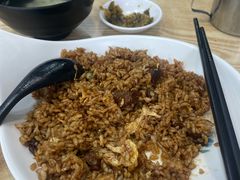 -京陵鸭血粉丝汤(景德路店)