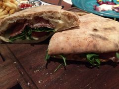 -Mammamia意大利餐厅(阳春巷店)