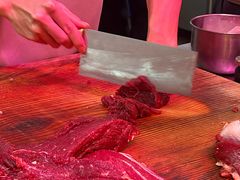 -阿娟牛肉丸·手打牛肉丸·现做现卖