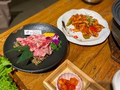 -黑牛の店·和牛烧肉(大悦城店)
