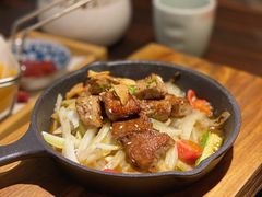 -山葵家·创意料理(宁波来福士店)