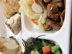 -香妃烤鸡(新奥店)