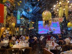 -胡桃里音乐酒馆(海雅缤纷城店)