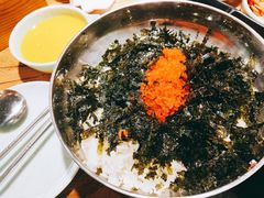 -梅梅家的烤肉店(槐北路店)