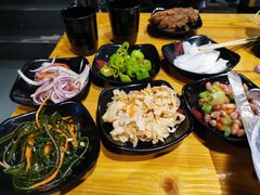 -谈骨论斤大盆骨(顺义店)