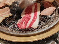 -红沃鳗鱼黑牛烤肉店(不老街店)