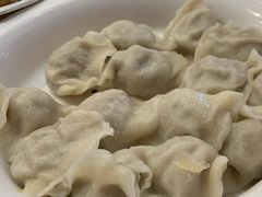 -大清花饺子(山庄店)