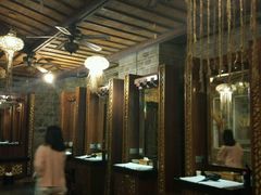 -天芳悦潭度假村温泉