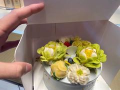 -BON CAKE(华贸购物中心店)