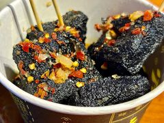 -武爹臭豆腐(坡子街店)