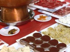 -富察氏乌拉满族火锅(乌拉街店)