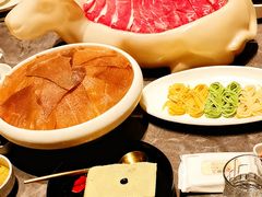 -德天肥牛海鲜火锅(城西银泰店)