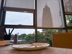 -听松楼·花园酒店·自助餐厅(红梅公园店)