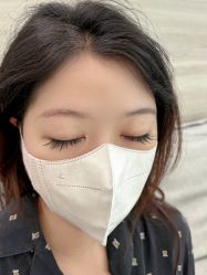 -柴小姐美睫美甲