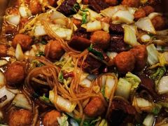 -首都师范大学-本部食堂