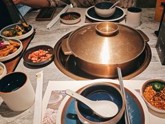-大头椰·海南椰子鸡火锅(思明万象城店)