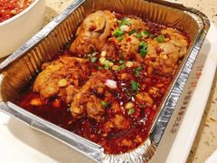 -红柳枝滩羊烧烤·非遗