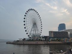 -琴岛之星摩天轮