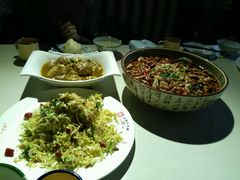 -李氏八大件老菜馆(万宝街店)