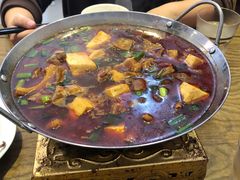 -金锅小厨(乐活街店)
