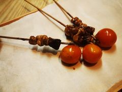 -鸟山鸣·日料食堂(王府井店)