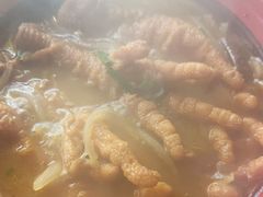 -苏泡泡豆花烤鱼(婺源店)