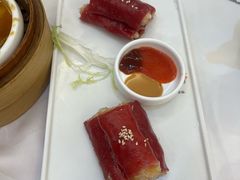 -万山楼海鲜酒家·二十三年老字号