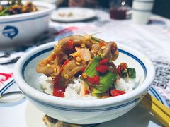 -壹盏灯(惠农店)