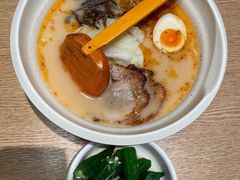 -味千拉面(煌华新纪元购物广场店)