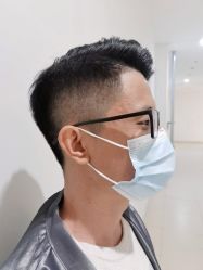 -逸丝风尚专注烫染