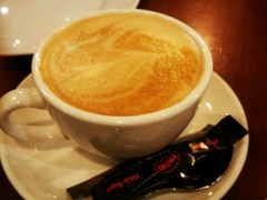 -Pancakes on the rocks(Darling Harbour)