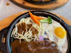 -凡塔斯牛排餐厅(厚街万达店)