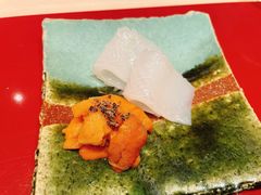 -橼舍鮨青木