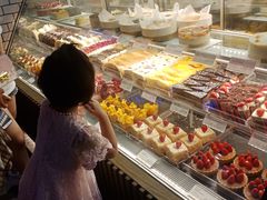 -幸福西饼面包茶饮(车公庙店)