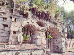 -四川美术学院美术馆