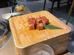 -火炉火自助餐(枫蓝国际店)