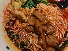 -和府捞面(西溪印象城店)
