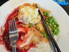 -宜家·瑞典风味餐厅(无锡店)