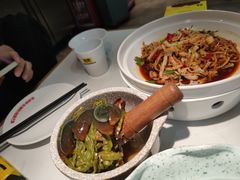 -炊烟小炒黄牛肉(中心印象城店)