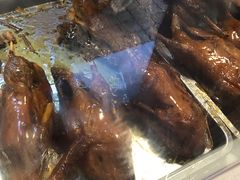 -王浩儿纪六孃甜皮鸭(凌云大厦店)