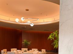 -喜来登由由大酒店九州膳坊中餐厅