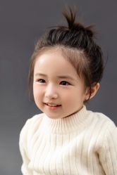 -芳妮豆丁儿童摄影(民治旗舰店)